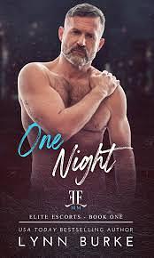 One Night  by Lynn Burke