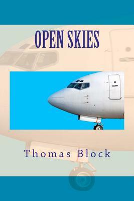 Open Skies by Thomas Block