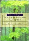 Practical English Handbook by Floyd C. Watkins