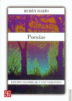 Poesias by Ruben Dario