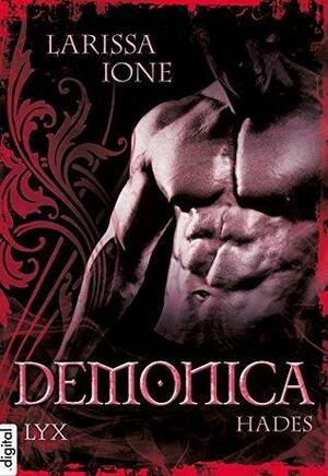 Demonica: Hades by Larissa Ione