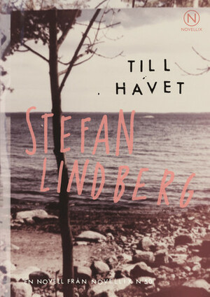 Till havet by Stefan Lindberg