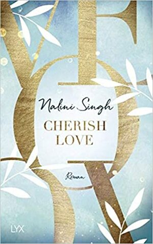 Cherish Love by Nalini Singh