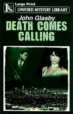 Death Comes Calling by John Glasby