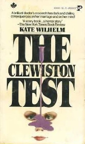 Clewiston Test by Kate Wilhelm