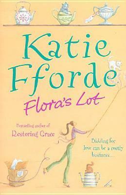 Flora's Lot by Katie Fforde