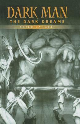 Dark Dreams by Peter Lancett