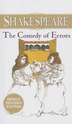 The Comedy of Errors by William Shakespeare