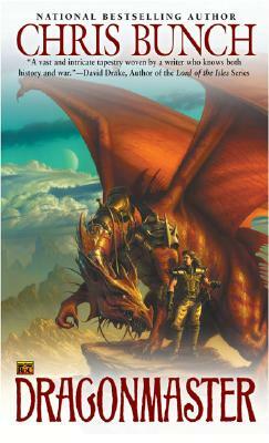 Dragonmaster by Chris Bunch