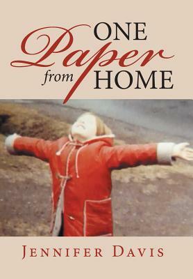 One Paper from Home by Jennifer Davis