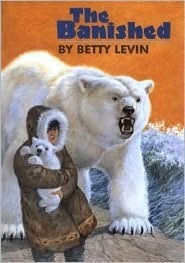 The Banished by Betty Levin