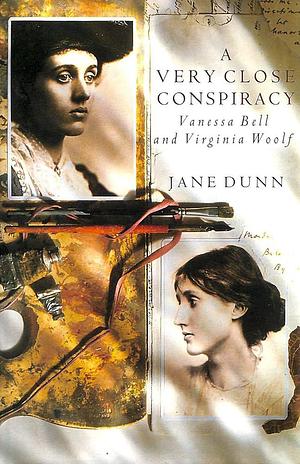 Very Close Conspiracy by Jane Dunn, Jane Dunn