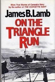 On the Triangle Run by James B. Lamb