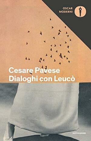 Dialoghi con Leucò by Cesare Pavese