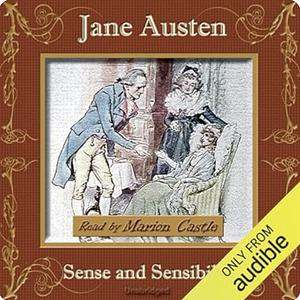 Sense and Sensibility by Jane Austen