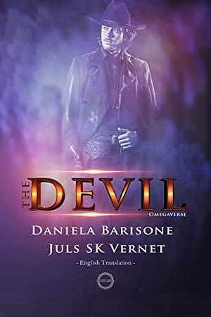 The Devil by Daniela Barisone