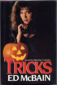 Tricks by Ed McBain