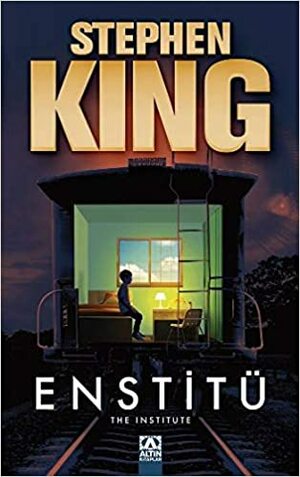 Enstitü by Stephen King