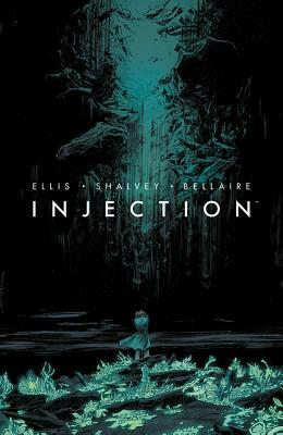 Injection, Volume 1 by Warren Ellis