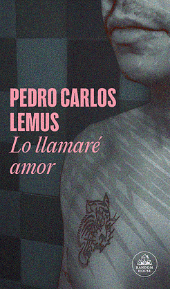 Lo llamaré amor by Pedro Carlos Lemus