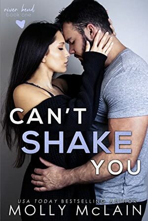 Can't Shake You by Molly McLain