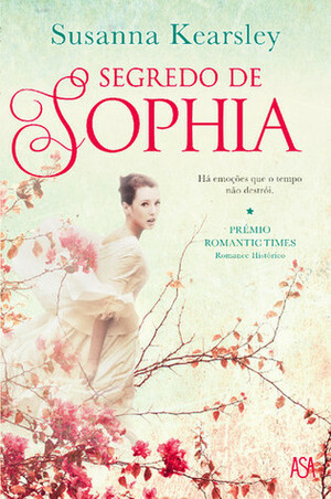 O Segredo de Sophia by Susanna Kearsley