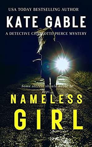 Nameless Girl by Kate Gable
