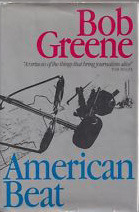 American Beat by Bob Greene