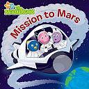 Mission to Mars by Nickelodeon Staff, Wendy Wax
