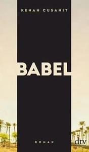 Babel by Kenah Cusanit