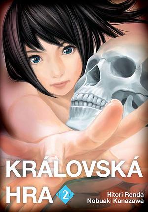 Královská Hra 2 by Nobuaki Kanazawa