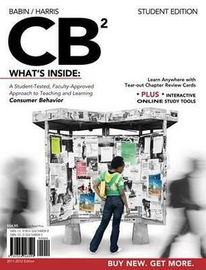 CB with Review Cards & CB4me.com Access Code by Eric G. Harris, Barry J. Babin