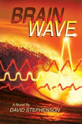 Brain Wave by David Stephenson