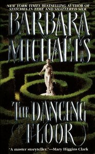 The Dancing Floor by Barbara Michaels