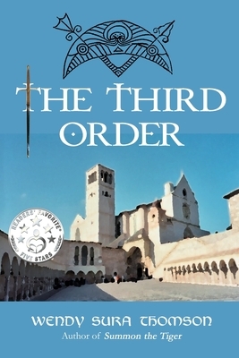 The Third Order by Wendy Sura Thomson