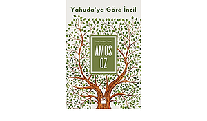 Yahuda'ya Göre İncil by Amos Oz