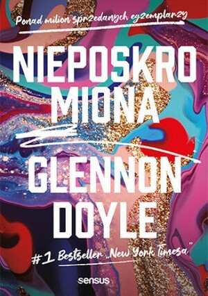 Nieposkromiona by Glennon Doyle