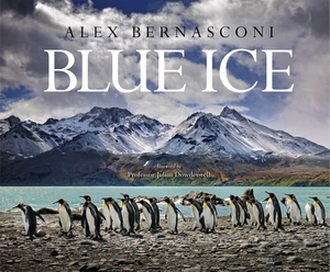 Blue Ice by Alex Bernasconi
