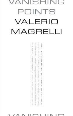 Vanishing Points by Valerio Magrelli