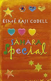 Sahara Special by Esme Raji Codell