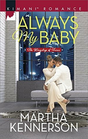 Always My Baby by Martha Kennerson