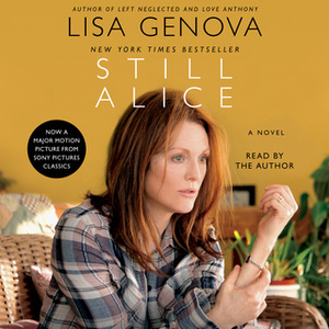 Still Alice by Lisa Genova