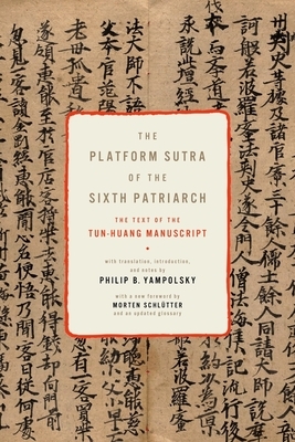 The Platform Sutra of the Sixth Patriarch by 