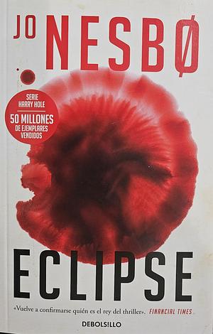 Eclipse / Killing Moon by Jo Nesbø