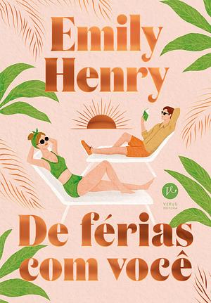 De férias com você (Edição Especial) by Emily Henry