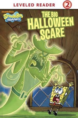 The Big Halloween Scare by Steven Banks