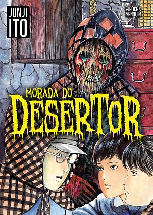 Morada do Desertor by Junji Ito
