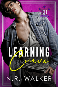 Learning Curve by N.R. Walker