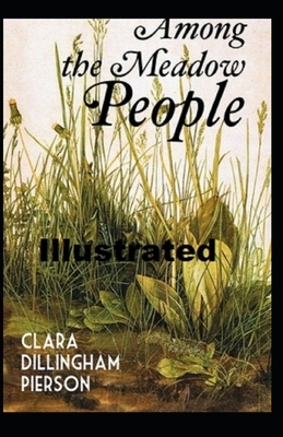 Among the Meadow People Illustrated by Clara Dillingham Pierson