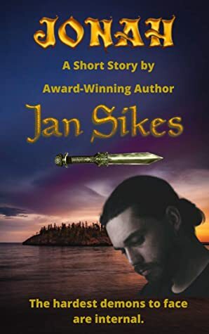 JONAH by Jan Sikes